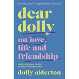 Dear Dolly hardback book by Dolly Alderton - British product