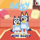 Bluey Mini Bluey Story Book
