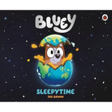 Bluey Sleepytime Story Book
