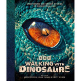 BBC Walking With Dinosaurs hardback book, imported from the UK