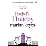 Marian Keyes paperback book Rachel's Holiday, imported from the UK