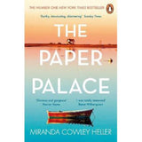 The Paper Palace by Miranda Cowley Heller, UK version