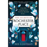 Iris Costello Secrets of Rochester Place paperback - British product
