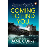 Jane Corry Coming To Find You paperback - British product