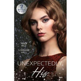 Heidi Rice Unexpectedly His paperback romance novel - British product