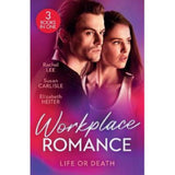 Rachel Lee Workplace Romance paperback, imported from the UK