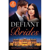 Defiant Brides paperback Tara Pammi Michelle Smart - British product