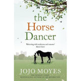 Jojo Moyes The Horse Dancer paperback - British product