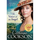 Catherine Cookson book Voice of an Angel paperback (British brand)