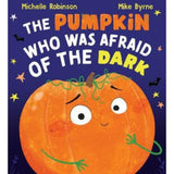 Michelle Robinson Halloween picture book, UK version