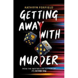Kathryn Foxfield thriller Getting Away with Murder, UK version