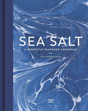 Sea Salt cookbook by the Lea-Wilson family (British brand)