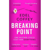 Edel Coffey Breaking Point novel paperback, UK version
