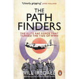 Will Iredale Pathfinders paperback book (British brand)