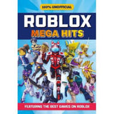 Roblox unofficial game guide (British brand)