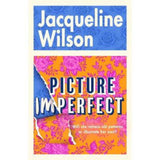 Jacqueline Wilson hardback novel Picture Imperfect - British product