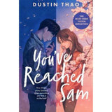 You've Reached Sam young adult novel (British brand)