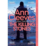 Ann Cleeves Killing Stones paperback - British product