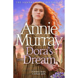 Annie Murray Dora's Dream paperback - British product