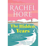 Rachel Hore novel Hidden Years paperback, UK version