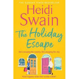 Heidi Swain paperback Holiday Escape - British product