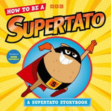 Supertato storybook How to be a Supertato UK version