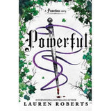 Powerful by Lauren Roberts Fantasy Story Book