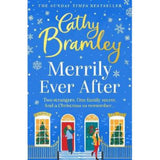 Cathy Bramley paperback novel Merrily Ever After, UK version