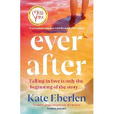Kate Eberlen Ever After paperback book imported from the UK