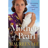 Maureen Lee Mother Of Pearl paperback, UK version