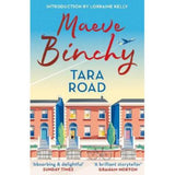Maeve Binchy Tara Road Paperback Story Book, imported from the UK