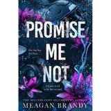 ASDA Promise Me Not Paperback Story Book Meagan Brandy- Buy online at McGrocer
