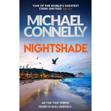 Michael Connelly Nightshade hardback crime thriller (British brand)