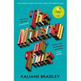 Kaliane Bradley Ministry of Time paperback (British brand)