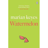 Marian Keyes Watermelon paperback book (British brand)