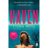 Fiona Neill The Haven thriller paperback - British product