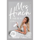 Mrs Hinch This Is Me memoir paperback - British product