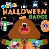 Hey Duggee: The Halloween Badge - Hey Duggee