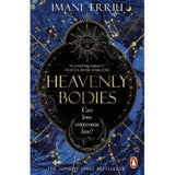 Imani Erriu Heavenly Bodies paperback book, UK version