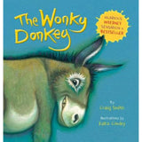 Craig Smith The Wonky Donkey picture book (British brand)