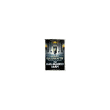 Robert Galbraith The Hallmarked Man paperback book, UK version