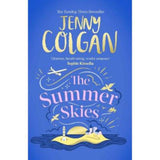 Jenny Colgan Summer Skies hardback novel (British brand)