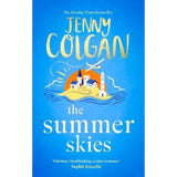 Jenny Colgan Summer Skies paperback book, imported from the UK