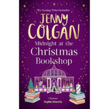 Jenny Colgan hardback Christmas novel - British product