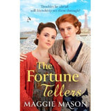 Maggie Mason Fortune Tellers paperback book, UK version