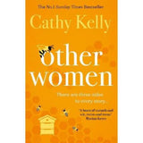 Cathy Kelly Other Women paperback novel, UK version