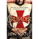 Ben Kane Crusader paperback historical novel - British product