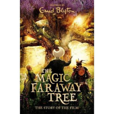 Enid Blyton Magic Faraway Tree film novelisation, UK version