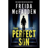 Perfect Son paperback by Freida McFadden, imported from the UK