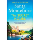 Santa Montefiore novel Secret Hours paperback, imported from the UK
